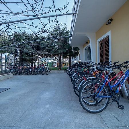 B@B Valbruna Rovinj Zewnętrze zdjęcie