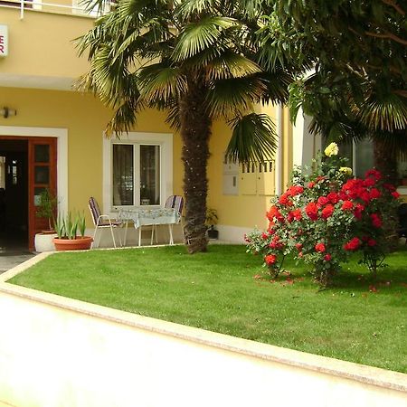B@B Valbruna Rovinj Zewnętrze zdjęcie