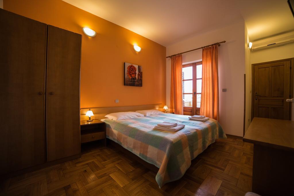 B@B Valbruna Rovinj Pokój zdjęcie