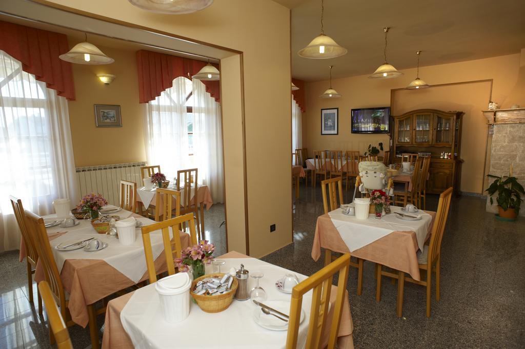 B@B Valbruna Rovinj Zewnętrze zdjęcie