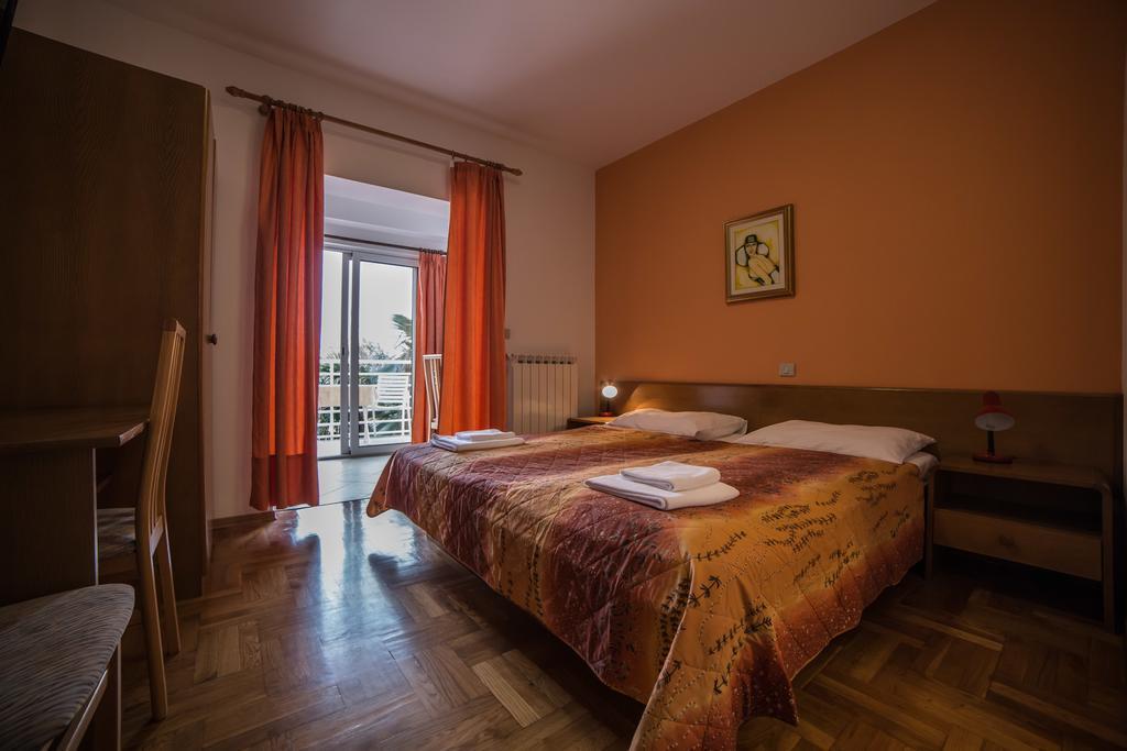 B@B Valbruna Rovinj Pokój zdjęcie