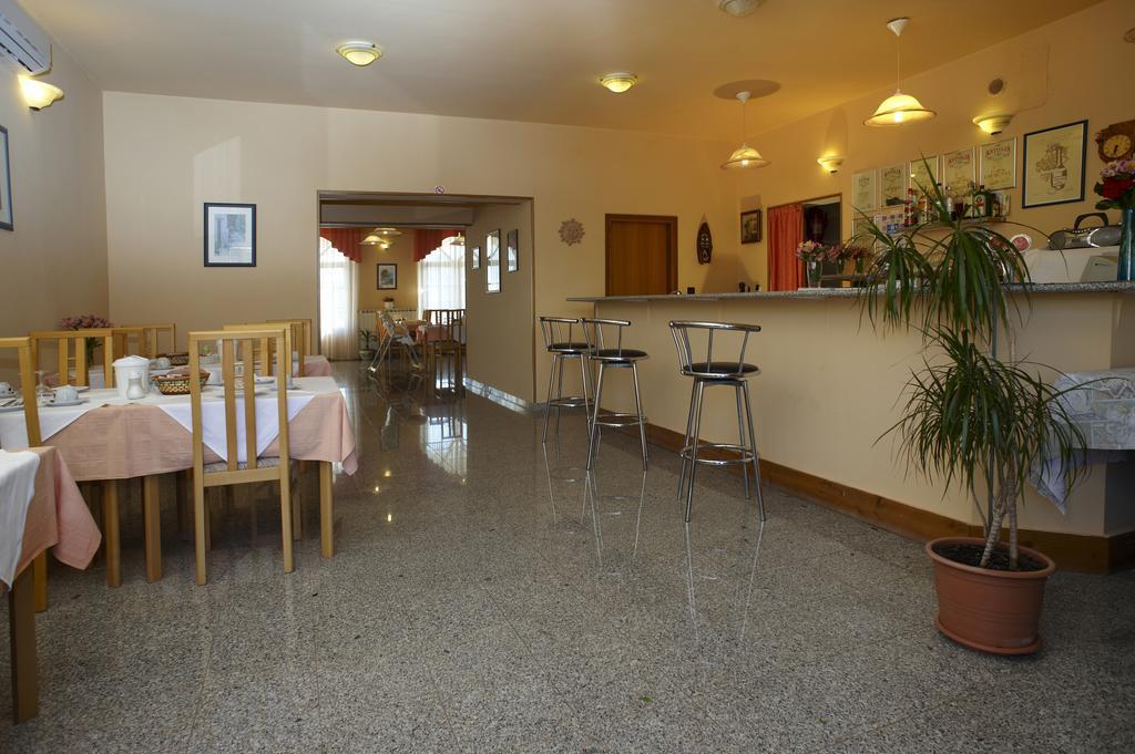 B@B Valbruna Rovinj Zewnętrze zdjęcie