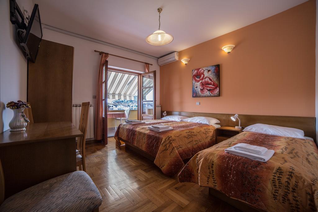 B@B Valbruna Rovinj Pokój zdjęcie