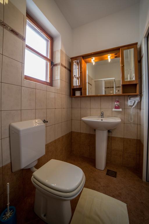 B@B Valbruna Rovinj Pokój zdjęcie