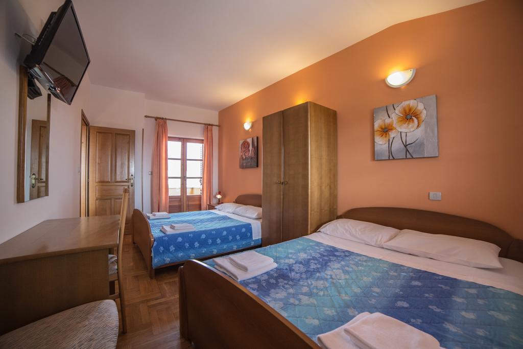 B@B Valbruna Rovinj Pokój zdjęcie