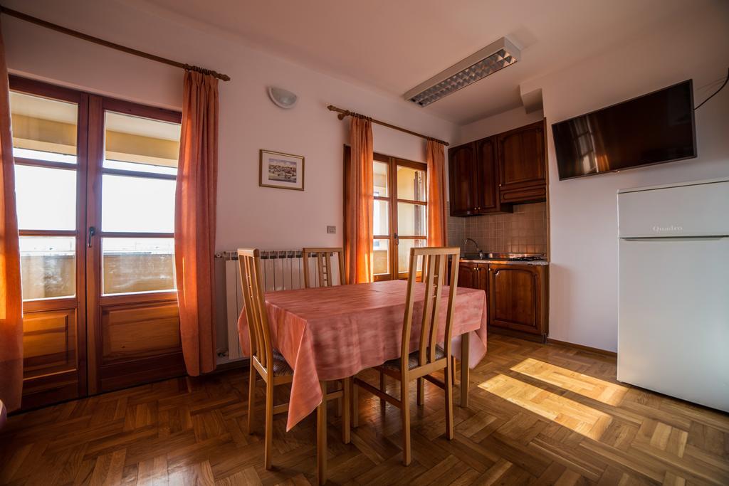 B@B Valbruna Rovinj Pokój zdjęcie