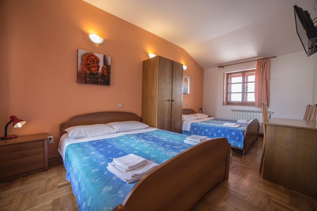 B@B Valbruna Rovinj Pokój zdjęcie
