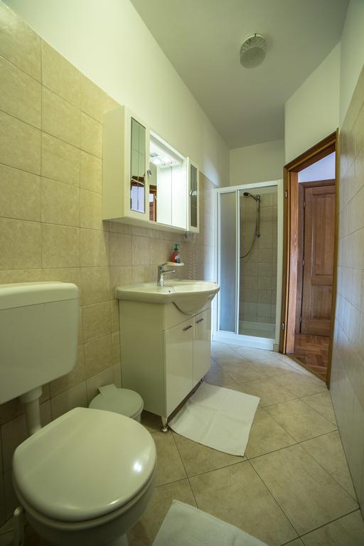 B@B Valbruna Rovinj Pokój zdjęcie