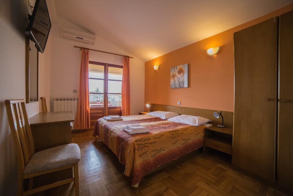 B@B Valbruna Rovinj Pokój zdjęcie
