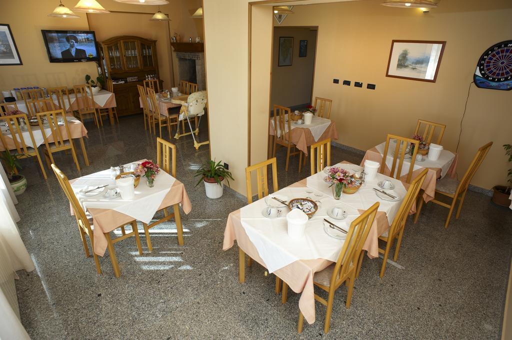 B@B Valbruna Rovinj Zewnętrze zdjęcie