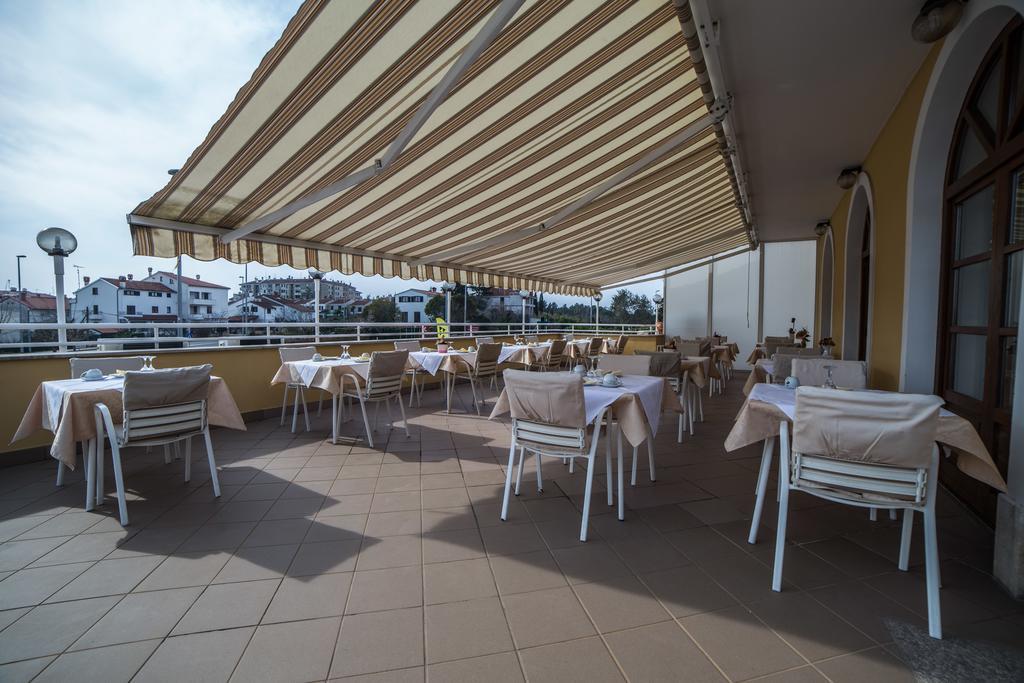 B@B Valbruna Rovinj Zewnętrze zdjęcie